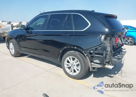 2014 BMW X5 xDrive35I from USA, damaged, VIN 5UXKR0C5XE0K51510